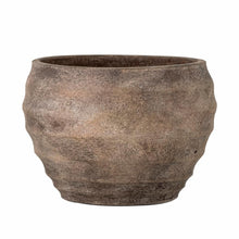 Load image into Gallery viewer, Doha Grooved Pot
