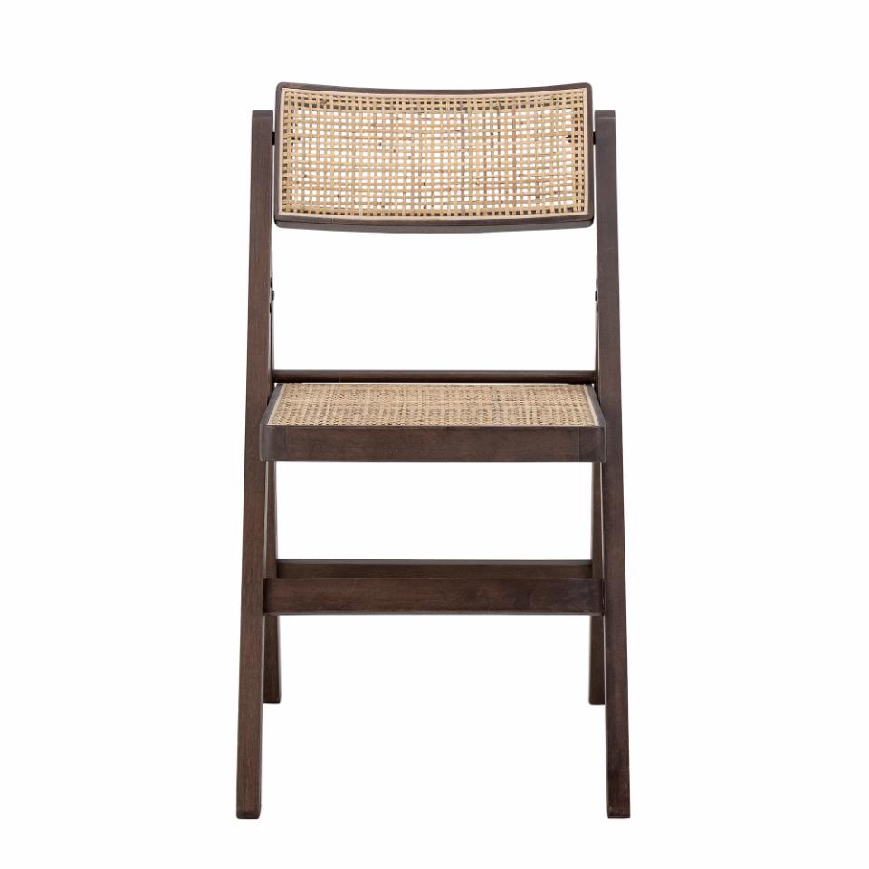 Cane Design Chair (set of 2)