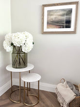 Load image into Gallery viewer, White Mophead Hydrangea
